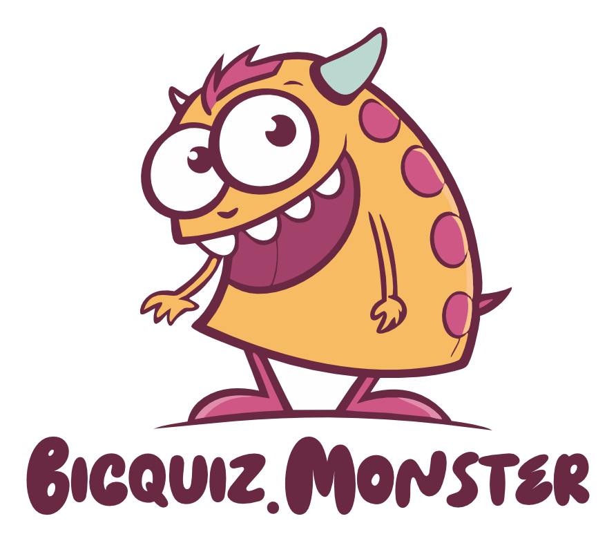 BigQuiz.Monster
